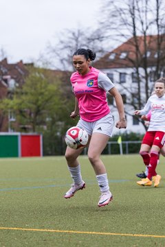 Bild 57 - F Eilbek - Harksheide : Ergebnis: 6:2